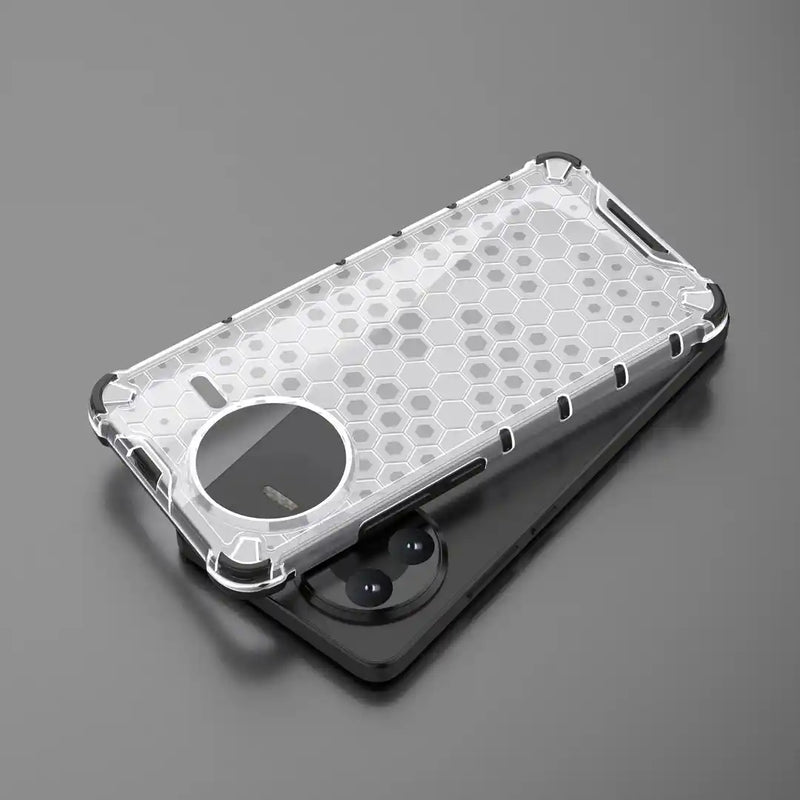 Classic Armour - Mobile Back Cover For Poco F7 Pro 5G - 6.67 Inches