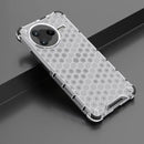 Classic Armour - Mobile Back Cover For Poco F7 Pro 5G - 6.67 Inches