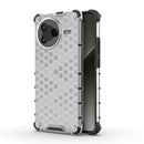 Classic Armour - Mobile Back Cover For Poco F7 Pro 5G - 6.67 Inches