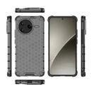 Classic Armour - Mobile Back Cover For Poco F7 Pro 5G - 6.67 Inches