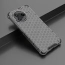 Classic Armour - Mobile Back Cover For Poco F7 Pro 5G - 6.67 Inches