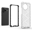 Classic Armour - Mobile Back Cover For Poco F7 Pro 5G - 6.67 Inches