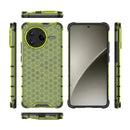 Classic Armour - Mobile Back Cover For Poco F7 Pro 5G - 6.67 Inches