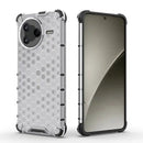 Classic Armour - Mobile Back Cover For Poco F7 Pro 5G - 6.67 Inches