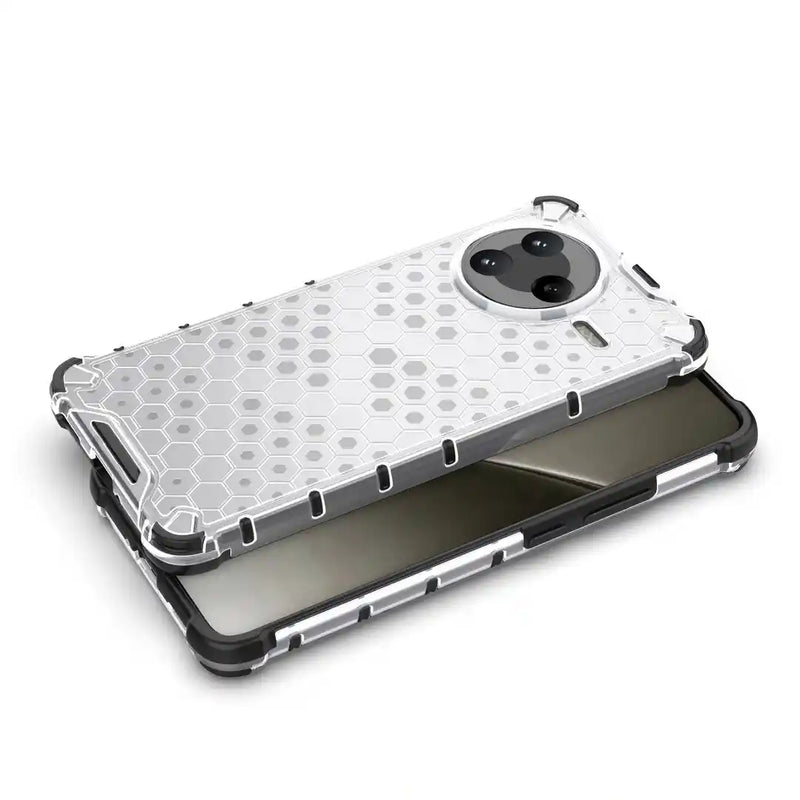 Classic Armour - Mobile Back Cover For Poco F7 Pro 5G - 6.67 Inches