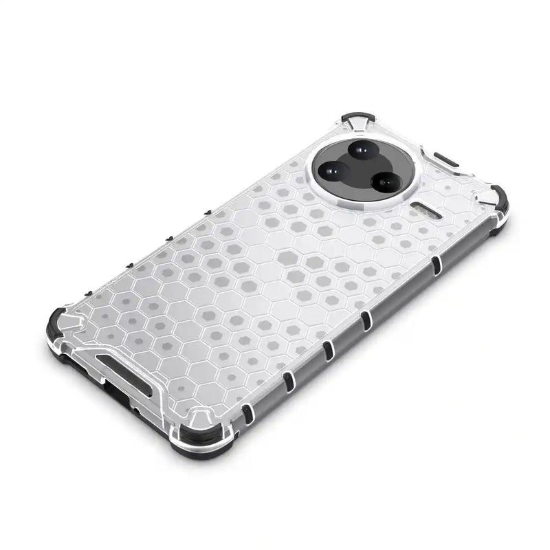 Classic Armour - Mobile Back Cover For Poco F7 Pro 5G - 6.67 Inches