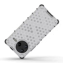 Classic Armour - Mobile Back Cover For Poco F7 Pro 5G - 6.67 Inches