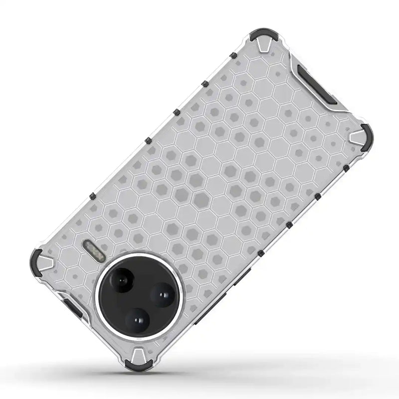 Classic Armour - Mobile Back Cover For Poco F7 Pro 5G - 6.67 Inches