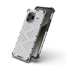 Classic Armour - Mobile Back Cover For Poco F7 Pro 5G - 6.67 Inches