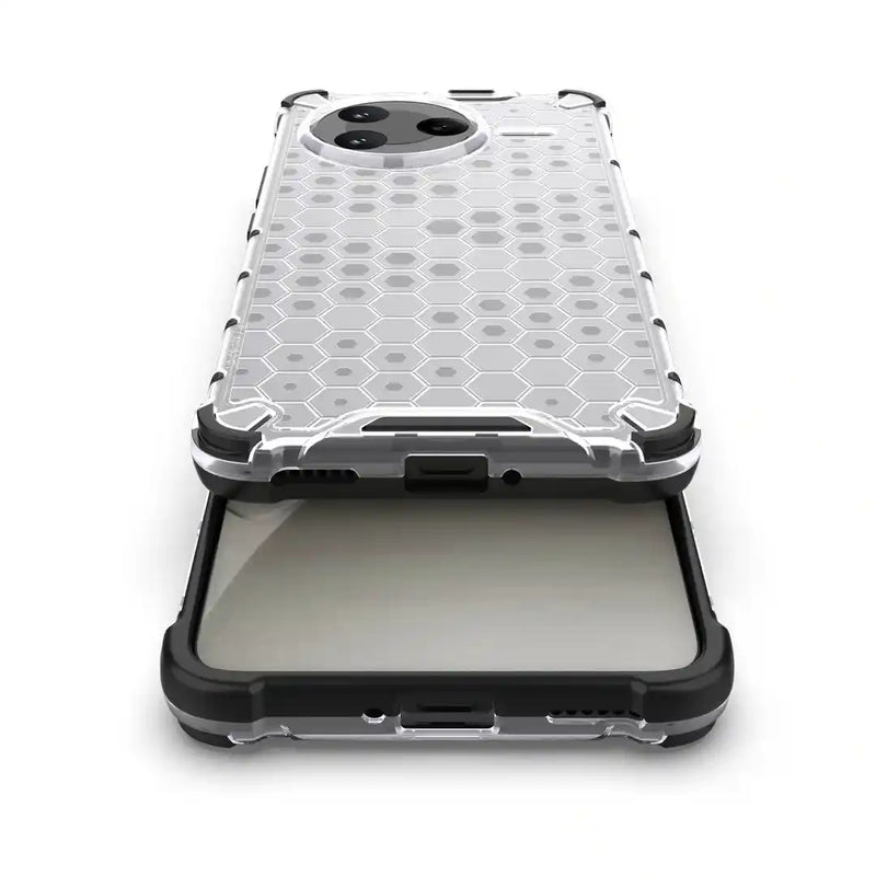 Classic Armour - Mobile Back Cover For Poco F7 Pro 5G - 6.67 Inches