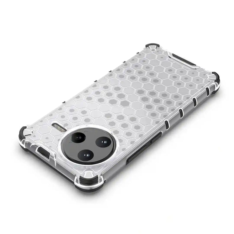 Classic Armour - Mobile Back Cover For Poco F7 Ultra 5G - 6.67 Inches