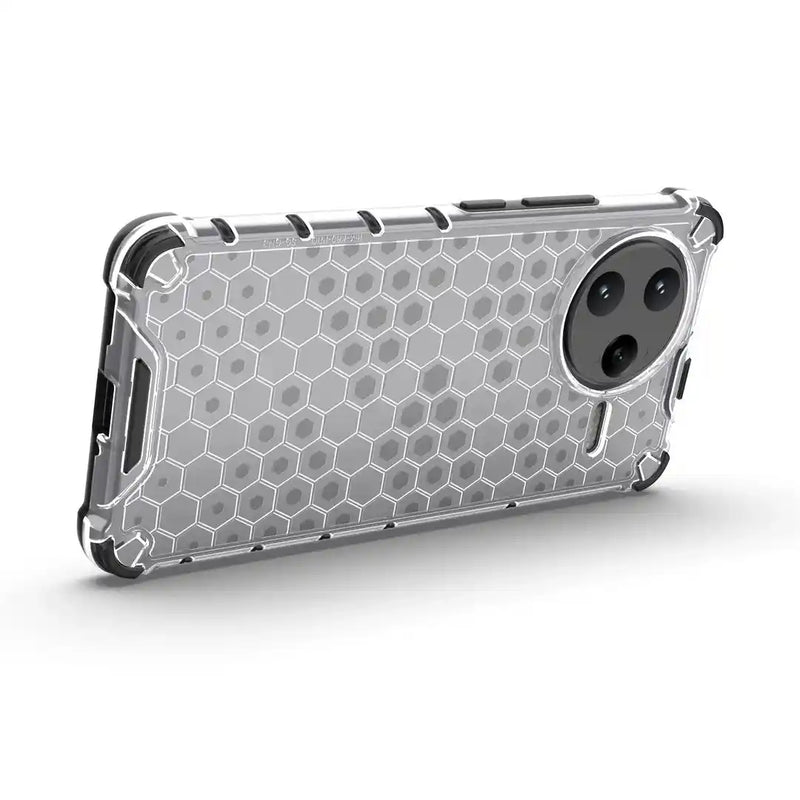Classic Armour - Mobile Back Cover For Poco F7 Ultra 5G - 6.67 Inches