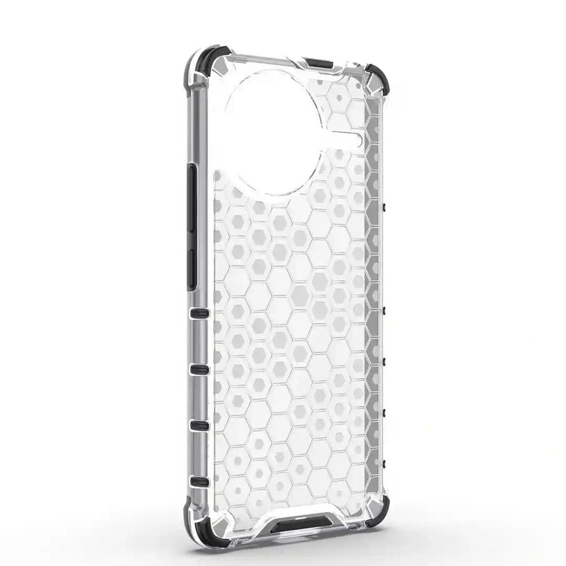 Classic Armour - Mobile Back Cover For Poco F7 Ultra 5G - 6.67 Inches