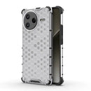 Classic Armour - Mobile Back Cover For Poco F7 Ultra 5G - 6.67 Inches
