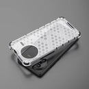 Classic Armour - Mobile Back Cover For Poco F7 Ultra 5G - 6.67 Inches