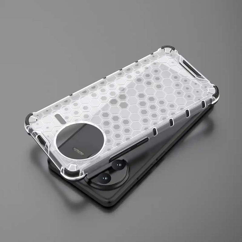 Classic Armour - Mobile Back Cover For Poco F7 Ultra 5G - 6.67 Inches