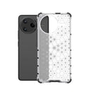 Classic Armour - Mobile Back Cover For Poco F7 Ultra 5G - 6.67 Inches