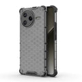 Classic Armour - Mobile Back Cover For Poco F7 Ultra 5G - 6.67 Inches