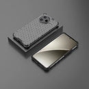 Classic Armour - Mobile Back Cover For Poco F7 Ultra 5G - 6.67 Inches