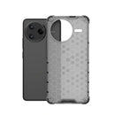 Classic Armour - Mobile Back Cover For Poco F7 Ultra 5G - 6.67 Inches