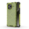 Classic Armour - Mobile Back Cover For Poco F7 Ultra 5G - 6.67 Inches