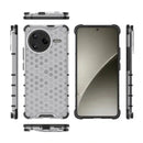Classic Armour - Mobile Back Cover For Poco F7 Ultra 5G - 6.67 Inches