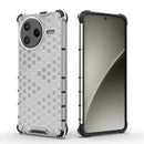 Classic Armour - Mobile Back Cover For Poco F7 Ultra 5G - 6.67 Inches