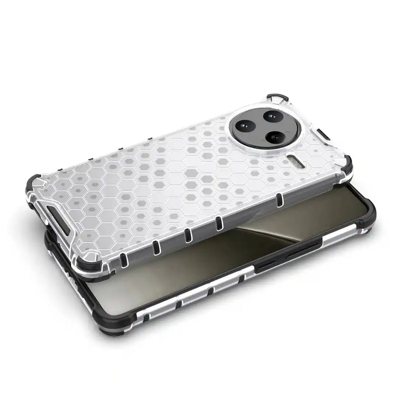 Classic Armour - Mobile Back Cover For Poco F7 Ultra 5G - 6.67 Inches