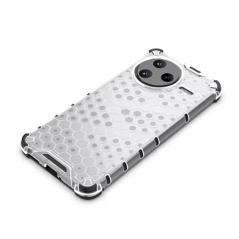 Classic Armour - Mobile Back Cover For Poco F7 Ultra 5G - 6.67 Inches