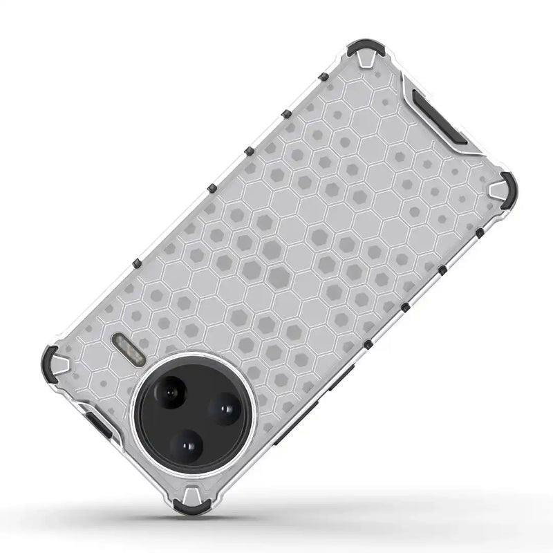 Classic Armour - Mobile Back Cover For Poco F7 Ultra 5G - 6.67 Inches