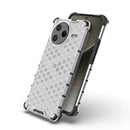Classic Armour - Mobile Back Cover For Poco F7 Ultra 5G - 6.67 Inches
