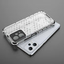 Classic Armour Back Cover for Poco X5 5G (6.67") | Shockproof Protection | Classic Designed Case | Armor Case