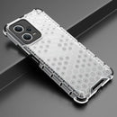 Classic Armour Back Cover for Poco X5 5G (6.67") | Shockproof Protection | Classic Designed Case | Armor Case
