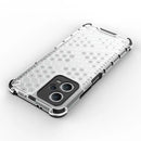 Classic Armour Back Cover for Poco X5 5G (6.67") | Shockproof Protection | Classic Designed Case | Armor Case
