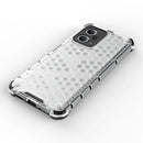 Classic Armour Back Cover for Poco X5 5G (6.67") | Shockproof Protection | Classic Designed Case | Armor Case
