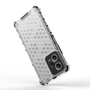 Classic Armour Back Cover for Poco X5 5G (6.67") | Shockproof Protection | Classic Designed Case | Armor Case