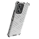Classic Armour Back Cover for Poco X5 5G (6.67") | Shockproof Protection | Classic Designed Case | Armor Case
