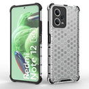 Classic Armour Back Cover for Poco X5 5G (6.67") | Shockproof Protection | Classic Designed Case | Armor Case