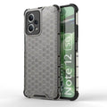 Classic Armour Back Cover for Poco X5 5G (6.67") | Shockproof Protection | Classic Designed Case | Armor Case