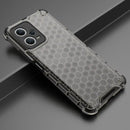 Classic Armour Back Cover for Poco X5 5G (6.67") | Shockproof Protection | Classic Designed Case | Armor Case
