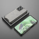 Classic Armour Back Cover for Poco X5 5G (6.67") | Shockproof Protection | Classic Designed Case | Armor Case