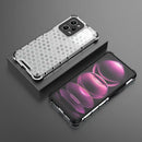 Classic Armour - Mobile Back Cover For Poco X5 Pro 5G - 6.67 Inches