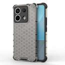 Classic Armour - Mobile Back Cover For Poco X6 5G - 6.7 Inches