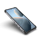 Classic Armour - Mobile Back Cover For Poco X6 Neo 5G - 6.67 Inches