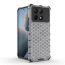Classic Armour - Mobile Back Cover For Poco X6 Neo 5G - 6.67 Inches