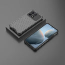 Classic Armour - Mobile Back Cover For Poco X6 Neo 5G - 6.67 Inches