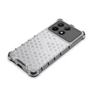 Classic Armour - Mobile Back Cover For Poco X6 Neo 5G - 6.67 Inches