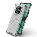 Classic Armour - Mobile Back Cover For Poco X7 5G - 6.67 Inches