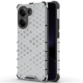 Classic Armour - Mobile Back Cover For Poco X7 Pro 5G - 6.67 Inches