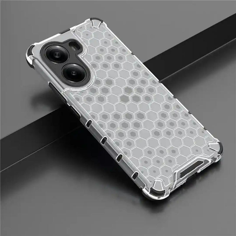 Classic Armour - Mobile Back Cover For Poco X7 Pro 5G - 6.67 Inches